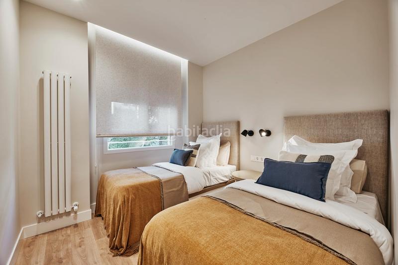 Foto af99a7d2-7a5f-46fa-86cd-363d70e61dbc. Flat with heating in Lista Madrid