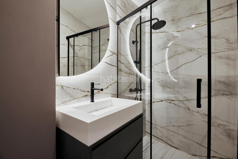 Foto da999439-3327-4c39-9326-67841c960ea8. Flat with heating in Lista Madrid