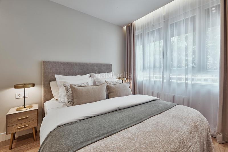 Foto e53fd0ae-7b82-4ccb-92e9-8349cd730cee. Flat with heating in Lista Madrid