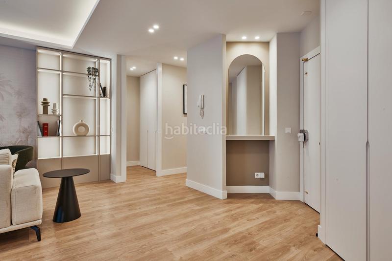 Foto e7dcaae2-4acb-4467-af03-b44c2f0f6714. Flat with heating in Lista Madrid