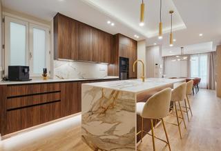 Pis  Calle de goya. Piso exterior, recién reformado, completamente amueblado y equip