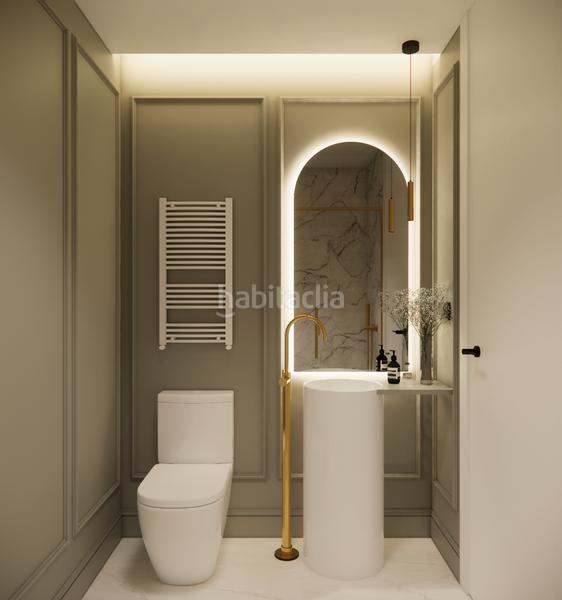 Foto 1e31f9a9-7456-4482-ac0e-78f64f96bcb1. Pis amb calefacció a Ibiza Madrid