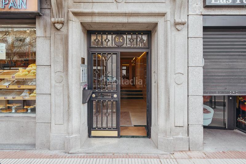 Foto 419d8097-1432-4a46-a8b2-774a5d99cbee. Pis amb calefacció a Ibiza Madrid