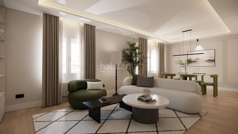 Foto 4ab3a474-585f-4aac-be13-d08c2afe59de. Pis amb calefacció a Ibiza Madrid