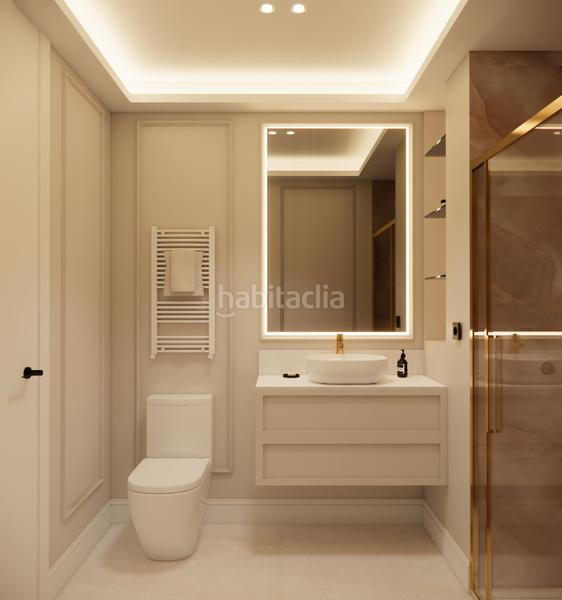 Foto 7e2cab44-c98d-4f43-bfe2-84a8775f7008. Pis amb calefacció a Ibiza Madrid