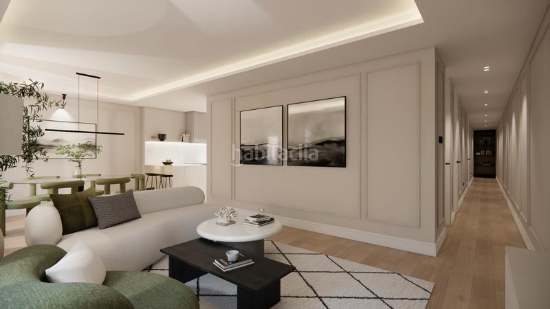 Foto 89d0116d-a448-4436-9509-2ac1f1e7a396. Pis amb calefacció a Ibiza Madrid