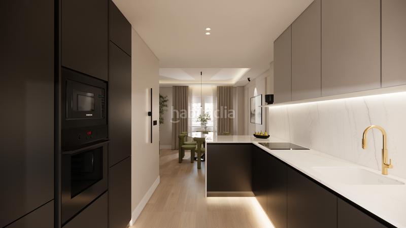 Foto 8f4b82d4-e40e-4558-956e-6a8d79a78768. Pis amb calefacció a Ibiza Madrid