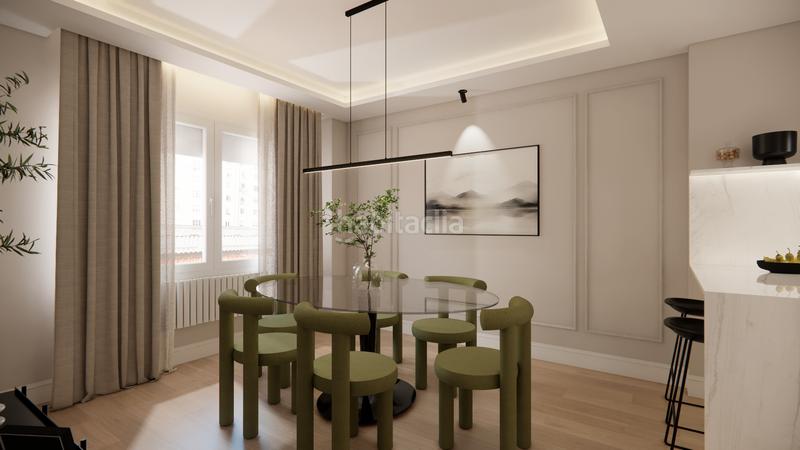 Foto a02c8ded-101f-4f1b-be5a-02720753904d. Pis amb calefacció a Ibiza Madrid