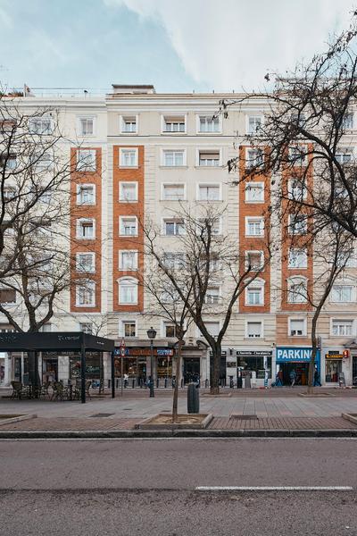 Foto ce9445a5-bae3-4613-bb53-2c0653e71b7b. Pis amb calefacció a Ibiza Madrid