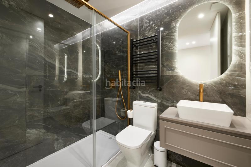 Foto 6b5ef219-9b4c-4def-abd2-53563061ff57. Etagenwohnung mit heizung parking in Goya Madrid