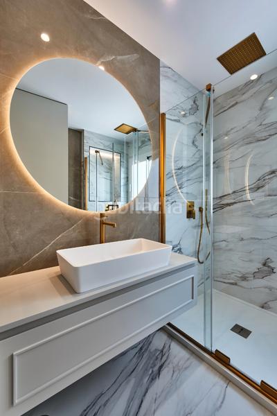 Foto b22428bb-aba5-4479-b137-887593b09cfb. Etagenwohnung mit heizung parking in Goya Madrid