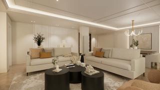 Piso  Calle de diego de león. Precioso piso de lujo, exterior, recien reformando, completament