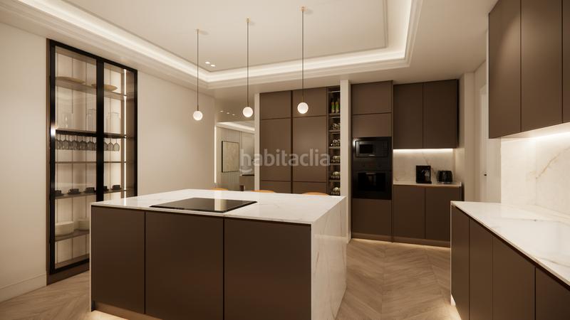 Foto 16ed69a9-cf1b-481c-95fe-19ef464f6e0a. Etagenwohnung mit heizung in Castellana Madrid