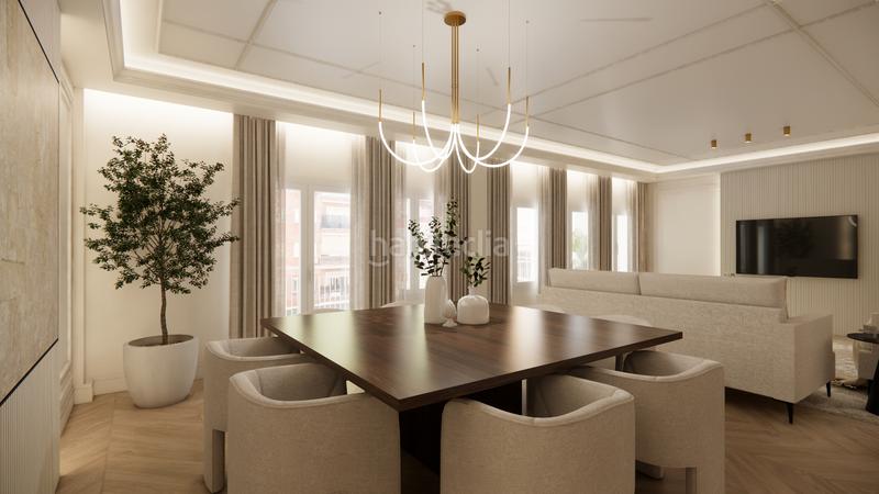 Foto 1ba41ef4-e2a8-4415-93e3-a0fe4523b8b3. Etagenwohnung mit heizung in Castellana Madrid