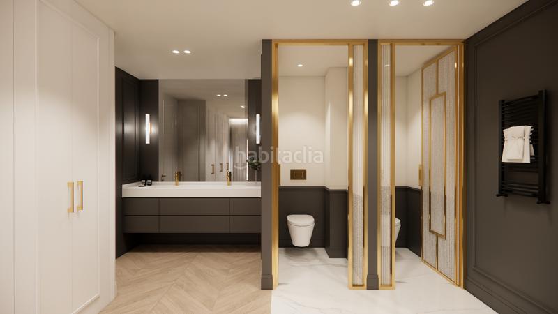 Foto 1dd51bc2-08fd-435b-b3c9-a685c1f9e259. Etagenwohnung mit heizung in Castellana Madrid