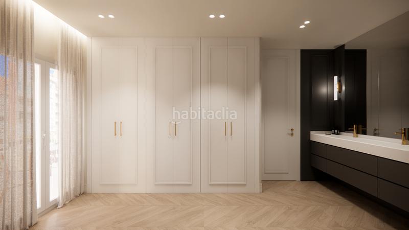 Foto 370912ee-f0d4-4838-8931-3b7d0d893113. Etagenwohnung mit heizung in Castellana Madrid