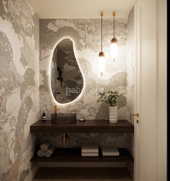 Foto 434c1bd8-a028-4624-b2f3-10bfcc2f7844. Etagenwohnung mit heizung in Castellana Madrid