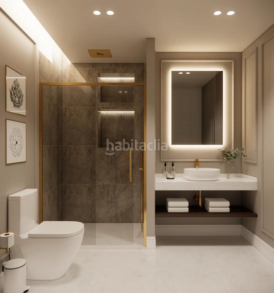 Foto 43be01bb-49c6-41ad-a3e1-3e1d22720a8e. Etagenwohnung mit heizung in Castellana Madrid