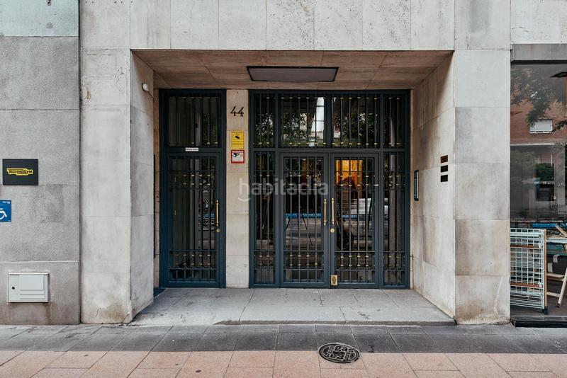 Foto 7be9da38-3fd2-42f3-8ff1-95c9a2debd57. Etagenwohnung mit heizung in Castellana Madrid