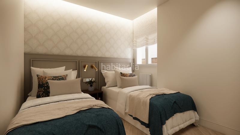 Foto 829ed54c-10c6-4abe-af8b-15c2ba7be563. Etagenwohnung mit heizung in Castellana Madrid