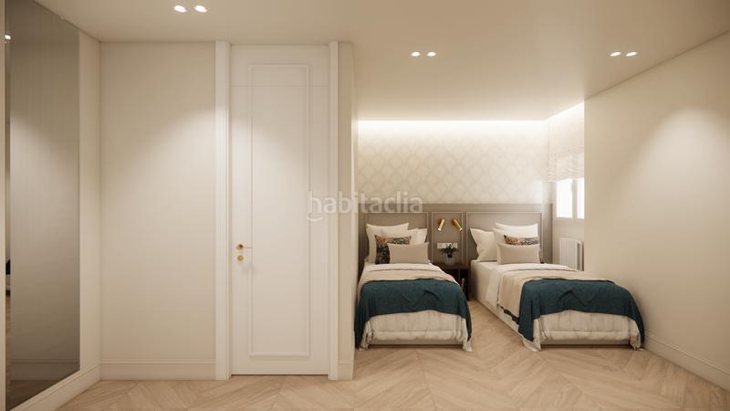 Foto 948f8c45-e416-4a3e-89b9-e09da50b2a10. Etagenwohnung mit heizung in Castellana Madrid