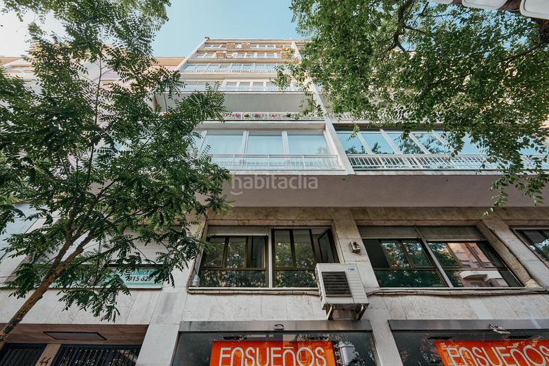 Foto 9d0a5864-3064-41bf-9ef1-b20617790245. Etagenwohnung mit heizung in Castellana Madrid