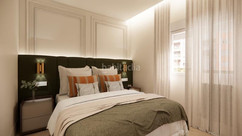 Foto a51acfd2-ae7e-41f3-8e62-ddb496ff7a3d. Etagenwohnung mit heizung in Castellana Madrid
