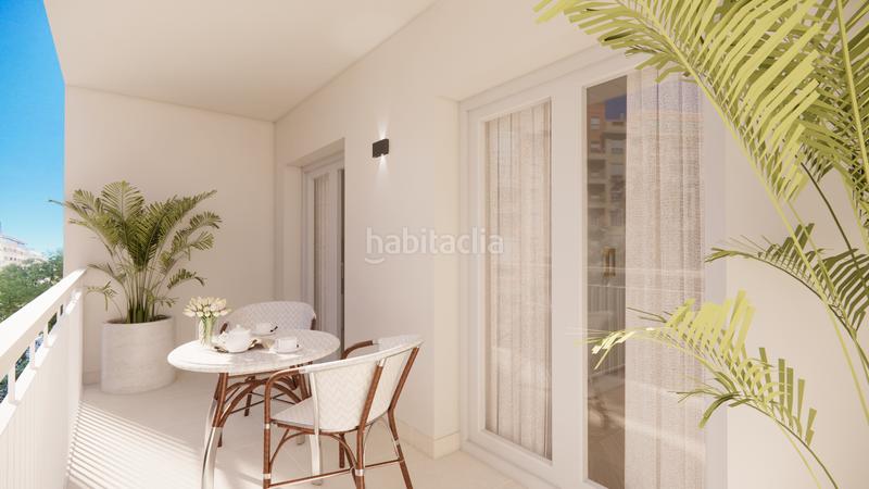 Foto bdd88569-ef00-41e8-96e7-b4baa0b0b3a5. Etagenwohnung mit heizung in Castellana Madrid