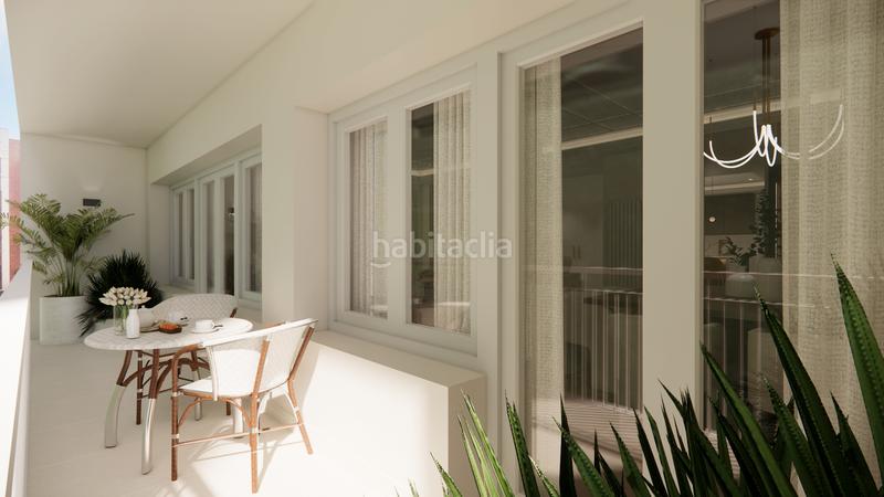 Foto c3df2e8a-0fc4-4ddf-9ce2-9aba38120b36. Etagenwohnung mit heizung in Castellana Madrid