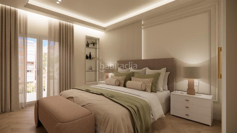 Foto d16bcfab-f447-4a13-afe0-845f819ad1d7. Etagenwohnung mit heizung in Castellana Madrid