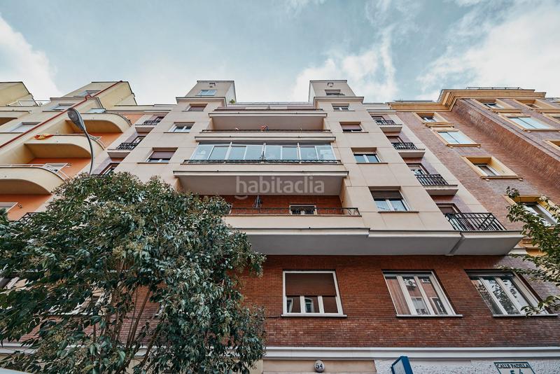 Foto 208af83d-07f0-4a93-b835-ad6a348e7775. Flat with heating in Lista Madrid
