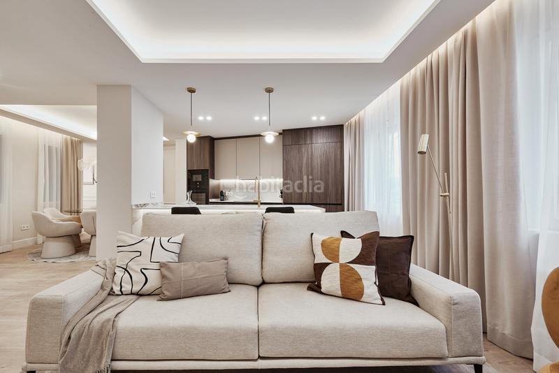 Foto 358fe764-08f1-4750-9fd4-a1f944293743. Flat with heating in Lista Madrid