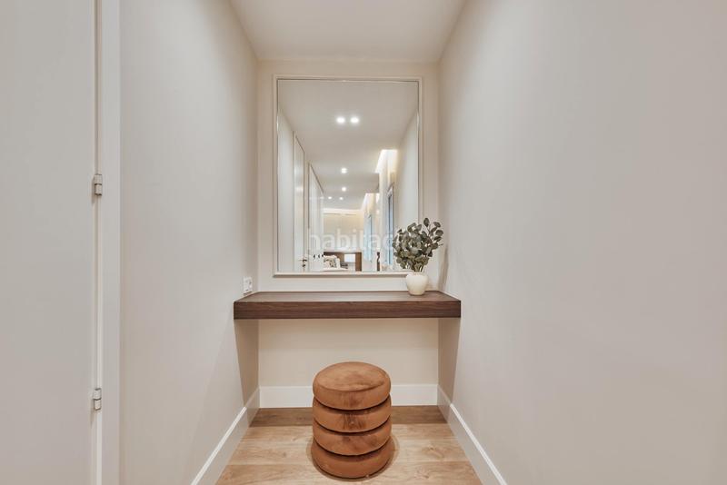 Foto 3a1d590d-e343-4b0e-8088-28d7f1fc9f56. Flat with heating in Lista Madrid