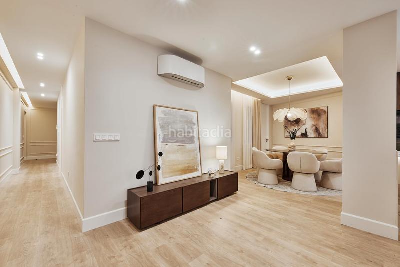 Foto 475946a3-820c-493a-9c0c-bcfa170d961d. Flat with heating in Lista Madrid