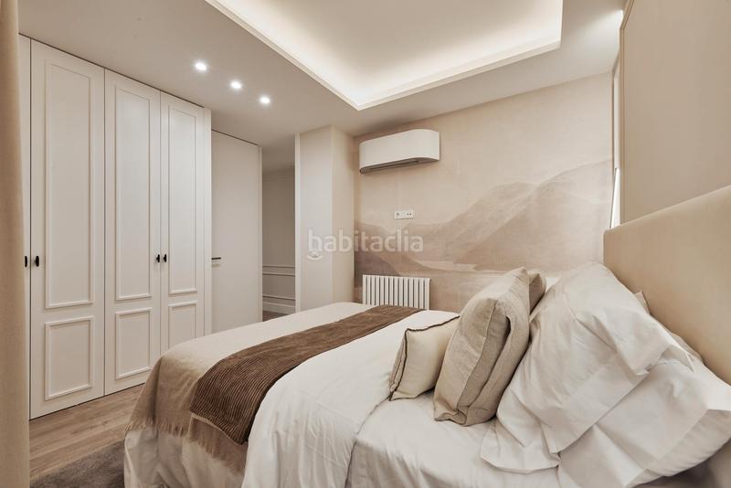 Foto 5db75efb-643d-45e6-90bc-8f668c67369f. Flat with heating in Lista Madrid