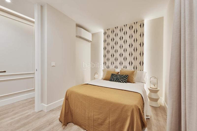 Foto 7433ad2b-51e7-4214-bb3b-ab2f7aaf4ff3. Flat with heating in Lista Madrid