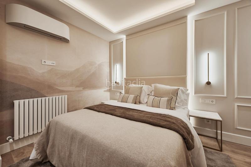 Foto 75f8efa3-8b83-4738-9f57-0e2ca06dfee3. Flat with heating in Lista Madrid