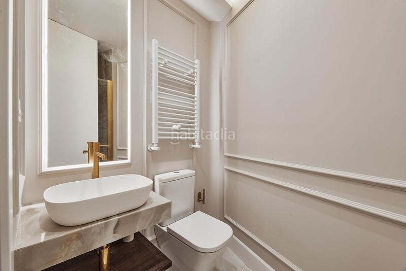 Foto 79f77255-ed74-4283-a652-517c57cc8656. Flat with heating in Lista Madrid