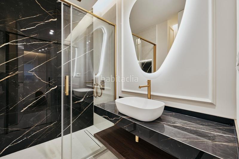 Foto 7b1fded6-858f-4299-b3ea-16cb5e16c772. Flat with heating in Lista Madrid