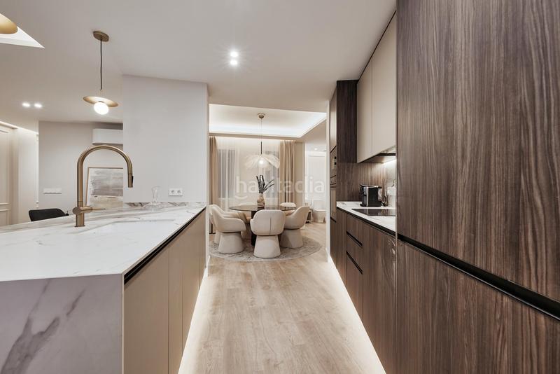 Foto 7cba3a51-4c1e-4af6-ba33-d5030a899620. Flat with heating in Lista Madrid