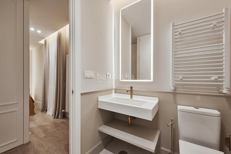 Foto 80fcf56c-fb3d-43a0-8a79-1d10cabba4f5. Flat with heating in Lista Madrid