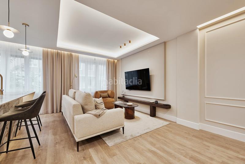 Foto 83212b4e-ee38-4183-853c-0356c776bbfc. Flat with heating in Lista Madrid