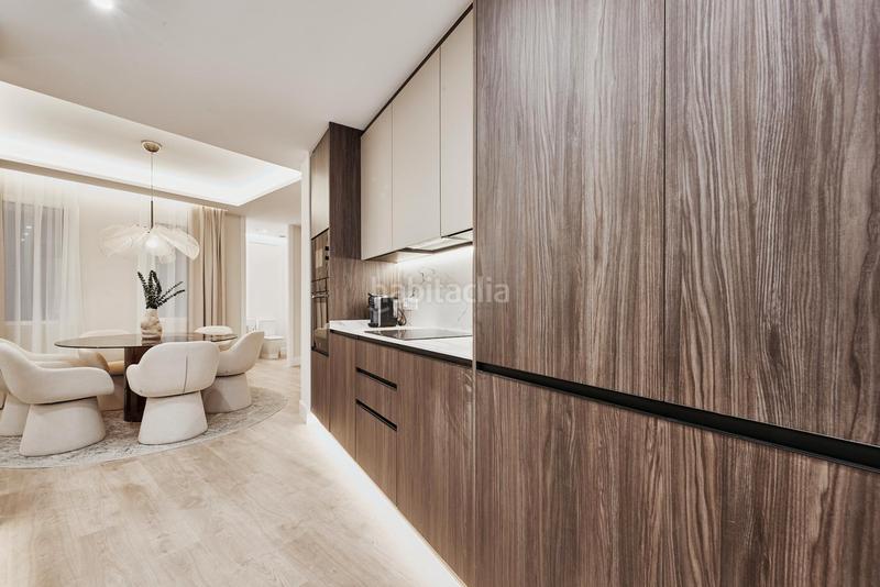 Foto 846e313f-4565-43c5-9b5c-ce9308166903. Flat with heating in Lista Madrid