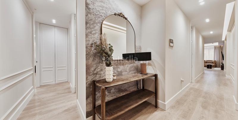 Foto 88b5019f-3040-4e65-9054-4404d2a37bb8. Flat with heating in Lista Madrid