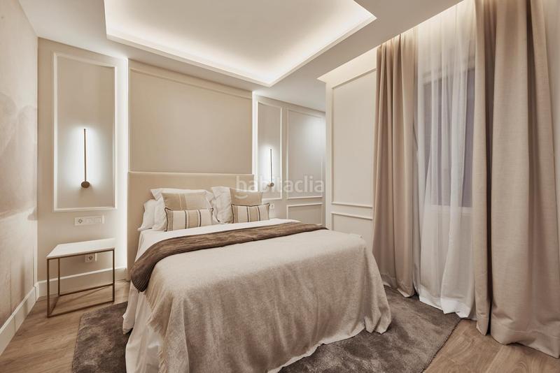 Foto 8c4a818d-80a6-4c07-8ee8-bdf1a16e437e. Flat with heating in Lista Madrid