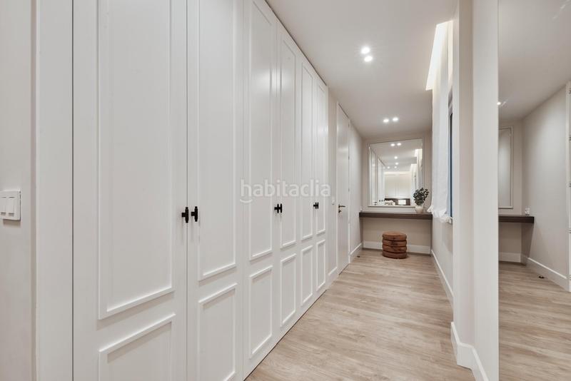 Foto 8ebcfc89-7e61-49f7-910b-96d451c75820. Flat with heating in Lista Madrid