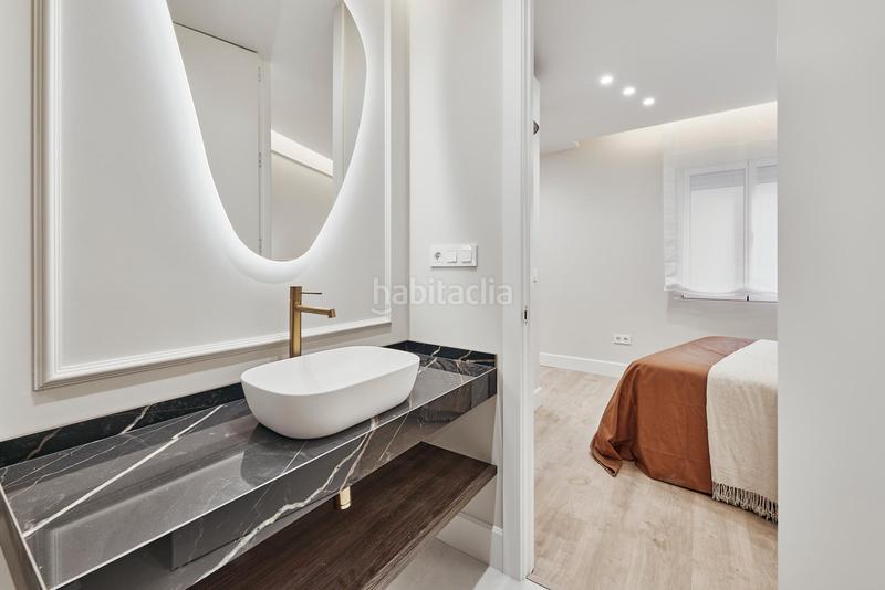 Foto 9f23633e-582c-4aee-8e50-f626afc5661f. Flat with heating in Lista Madrid