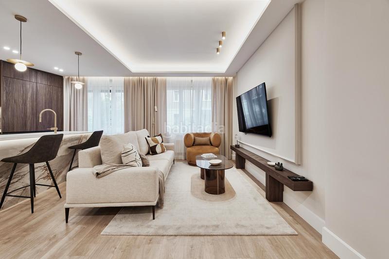 Foto aa1712c8-bc51-4e78-a7bc-0f2c0810d2e7. Flat with heating in Lista Madrid