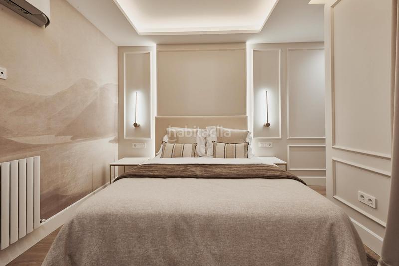 Foto b5455202-bd83-41f9-94b3-d48597f6c8ae. Flat with heating in Lista Madrid