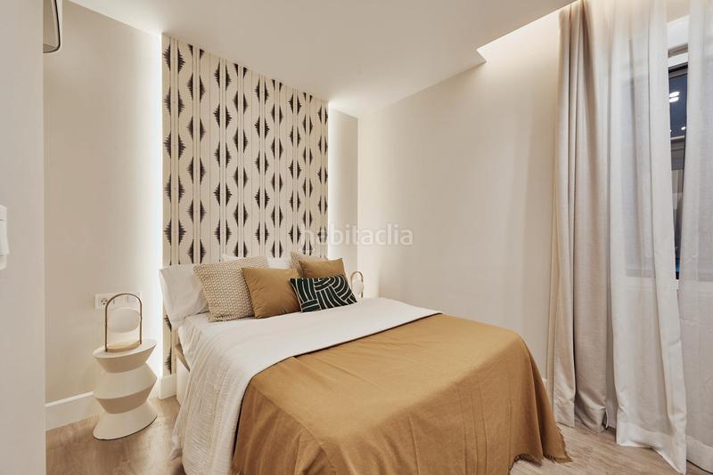 Foto b7b875ae-4126-4b70-a78a-46f1da13b695. Flat with heating in Lista Madrid